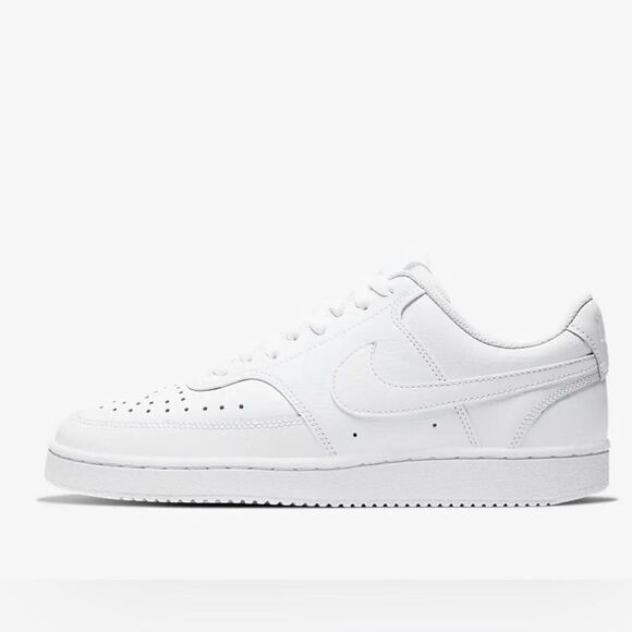 Nike Tennis Shoe Size 10 - Picture 1 of 6